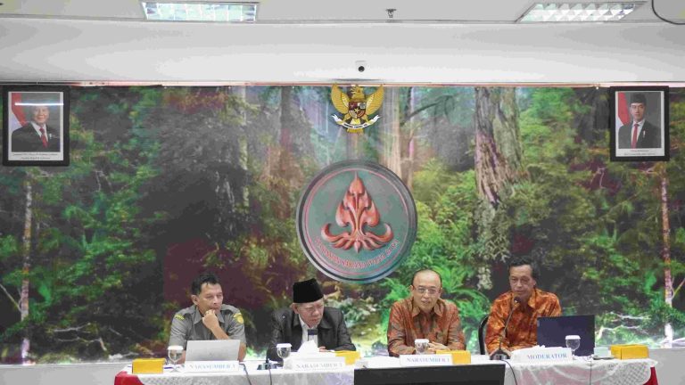 Tolak Swasembada Gula dengan Korbankan Hutan Jawa